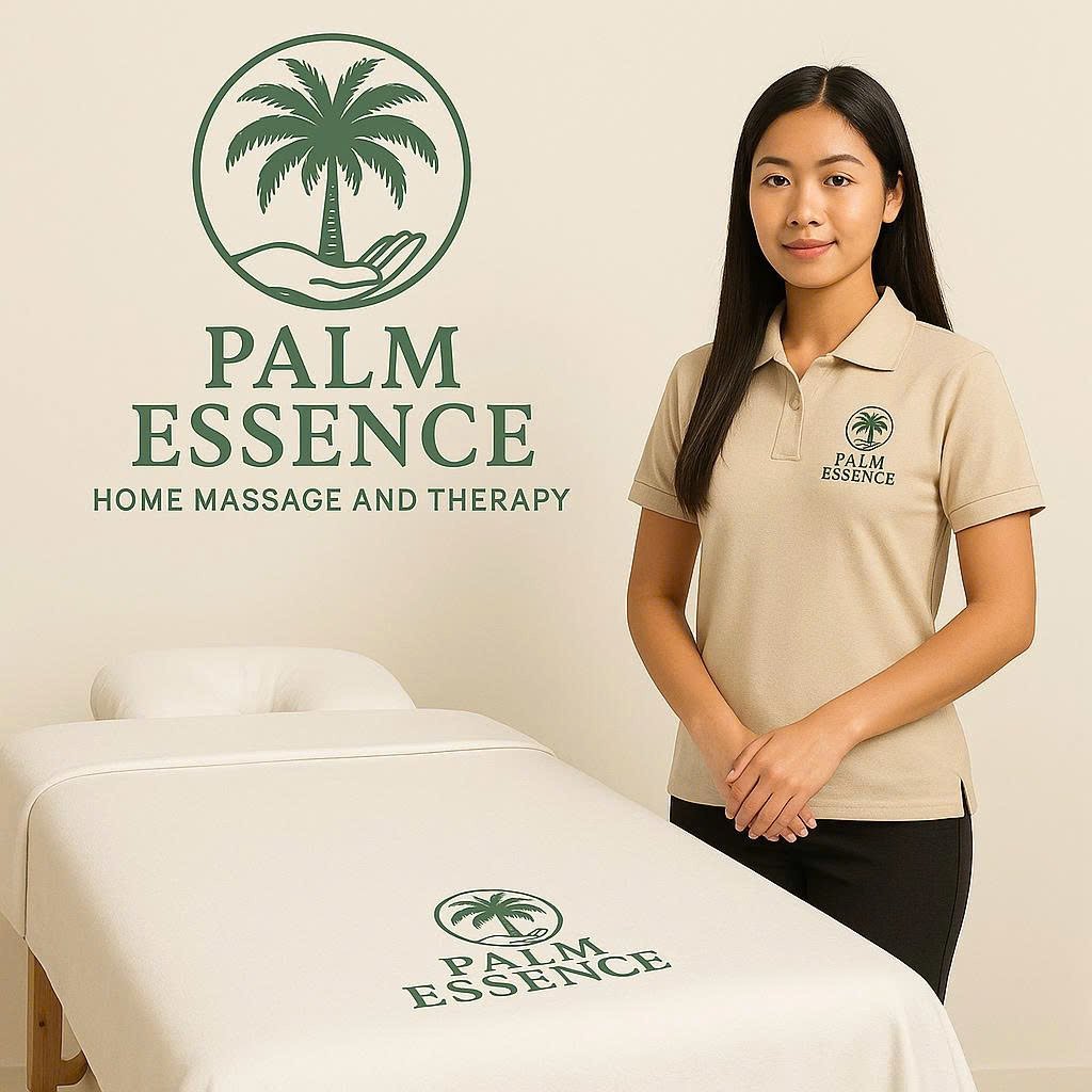 Palm Essence Home Massage and Therapy